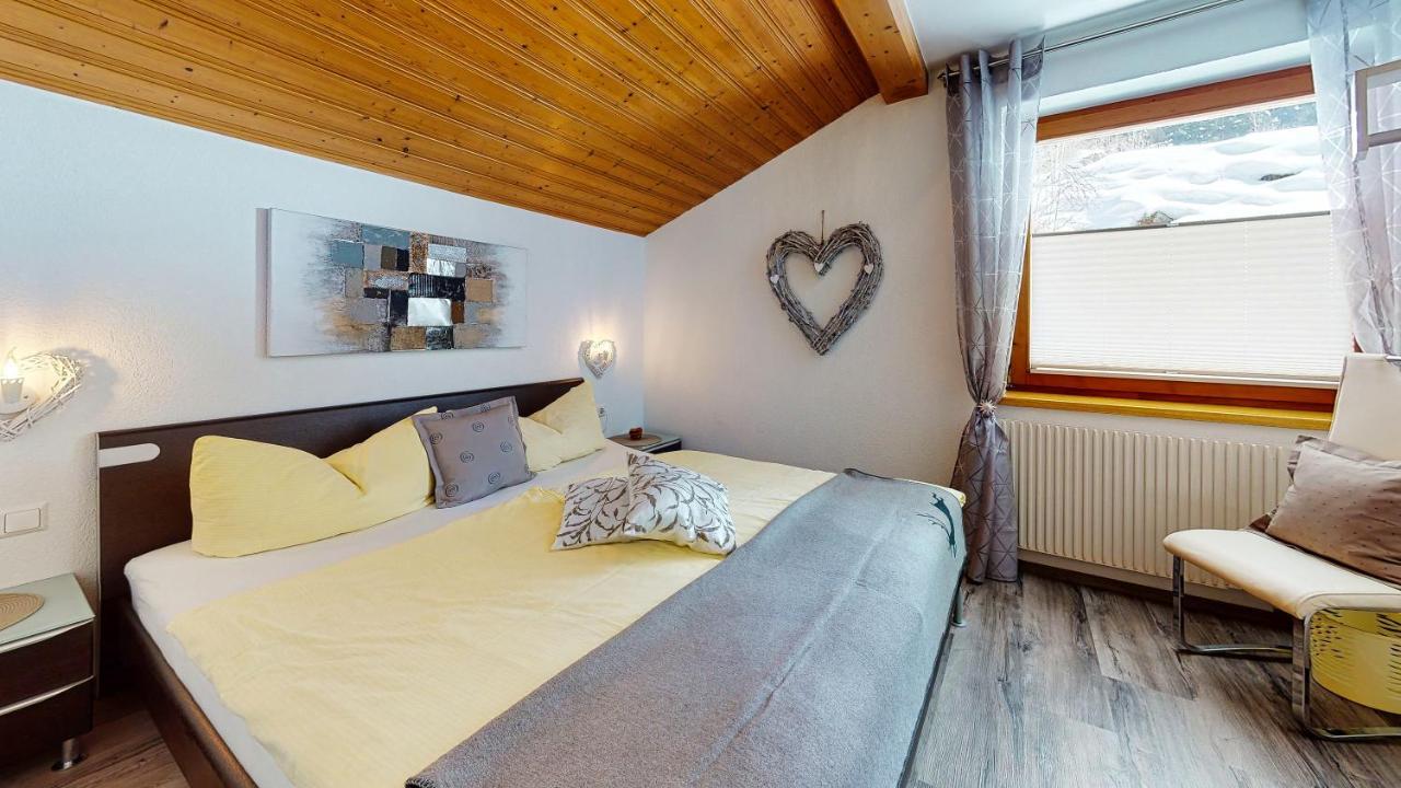 Alpindesign Kaunertal Buitenkant foto